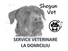 Shogun Vet - Cabinet veterinar